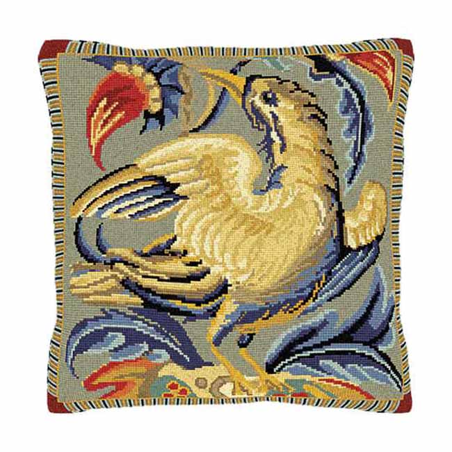 Hever Tapestry Kit by Brigantia Needlework