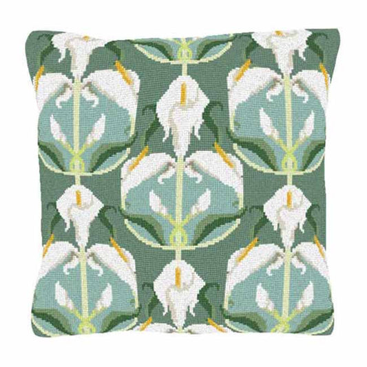 Barcelona Tapestry Kit by Brigantia Needlework