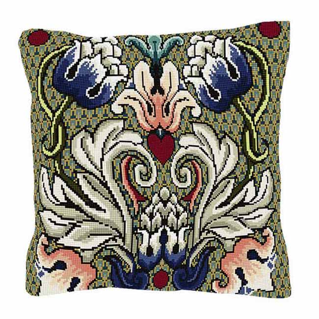 Ashwood Tapestry Kit by Brigantia Needlework