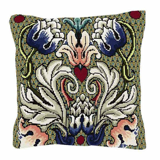 Ashwood Tapestry Kit by Brigantia Needlework