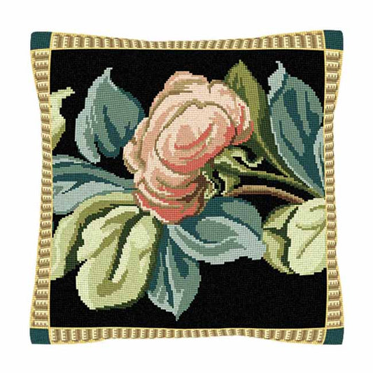 Valencia Tapestry Kit by Brigantia Needlework