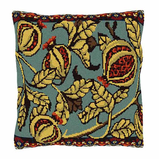Fargo Tapestry Kit by Brigantia Needlework