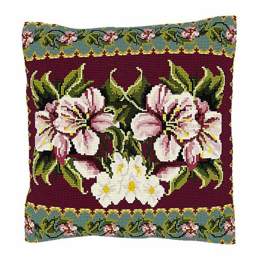 Oxford Tapestry Kit by Brigantia Needlework