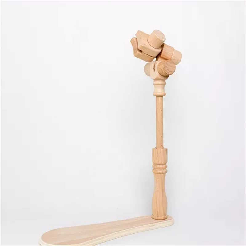 Swivel Embroidery Hoop Lap Stand by Milpoint- TMIL-004