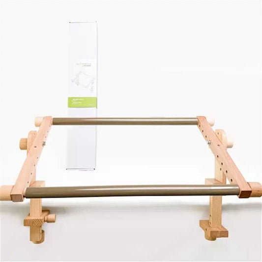 Tapestry Frame with Clamps by Milpoint
