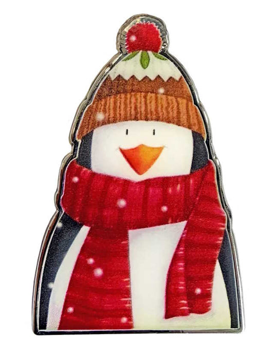My Little Pudding Needle Minder by Bothy Threads