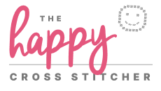 The Happy Cross Stitcher