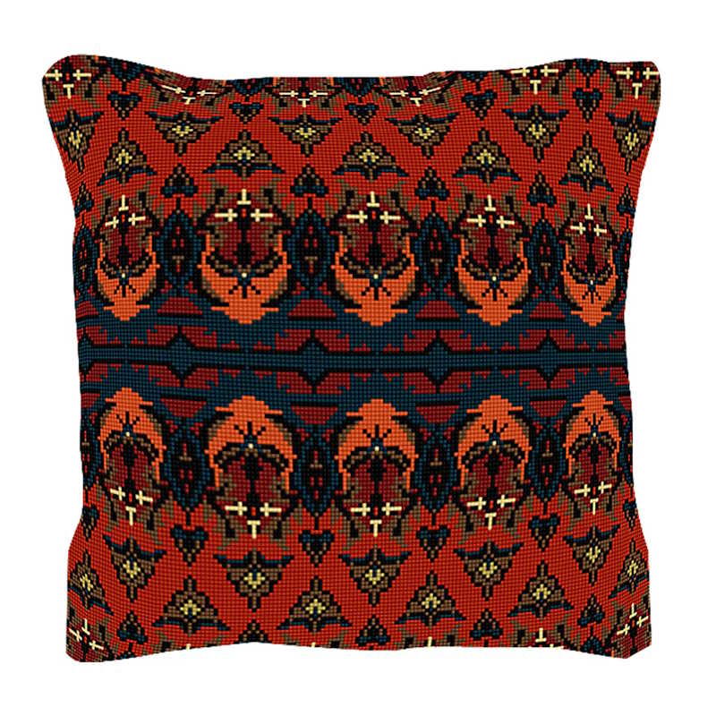 Espera Tapestry Kit by Brigantia Needlework