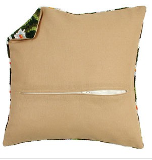 Cushion Back Finishing Kit by Vervaco (45 x 45cm)