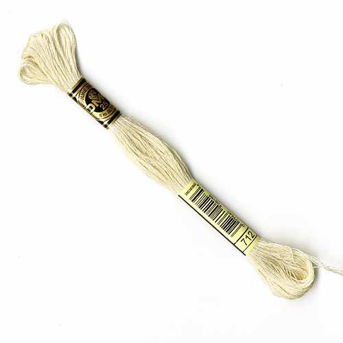 DMC Stranded Cotton Embroidery Thread Color 704 - Single Skein