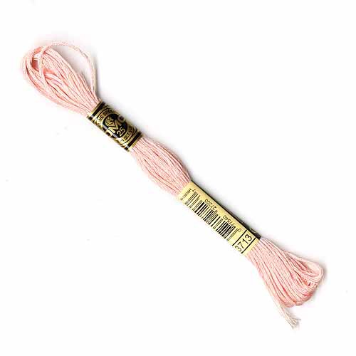 DMC Stranded Cotton - 3713