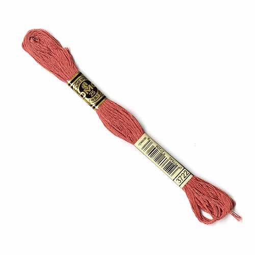 DMC Stranded Cotton - 3722