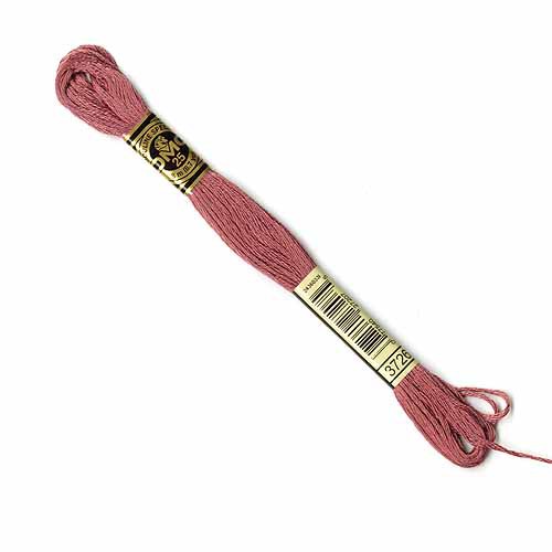 DMC Stranded Cotton - 3726