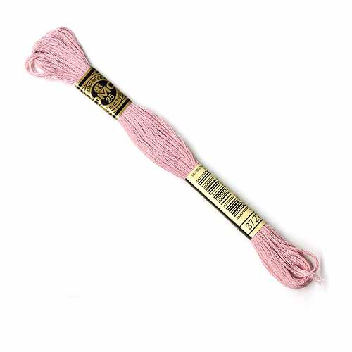 DMC Stranded Cotton - 3727