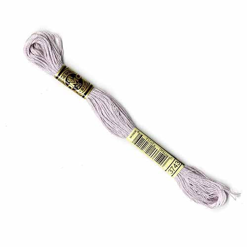 DMC Stranded Cotton - 3743
