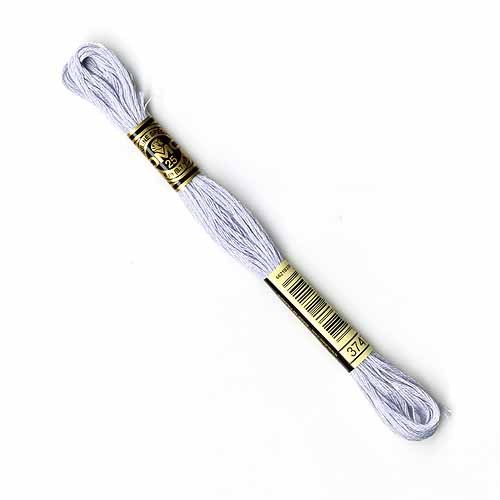 DMC Stranded Cotton - 3747