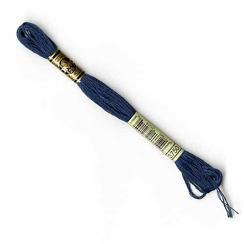 DMC Stranded Cotton - 3750