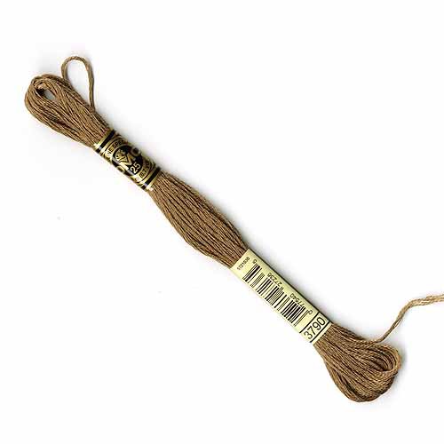 DMC Stranded Cotton - 3790