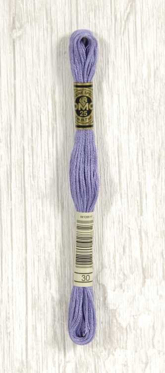 DMC Stranded Cotton - 30