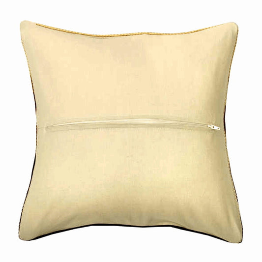 Cushion Back Finishing Kit by Orchidea (25.5 x 25.5cm)