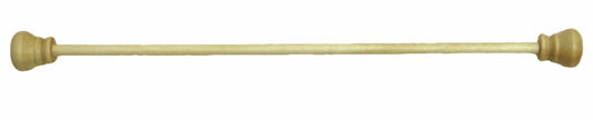 Wooden Hanging Rod by Vervaco (41cm)