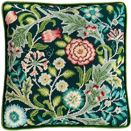 Wilhelmina William Morris Tapestry Kit By Bothy Threads