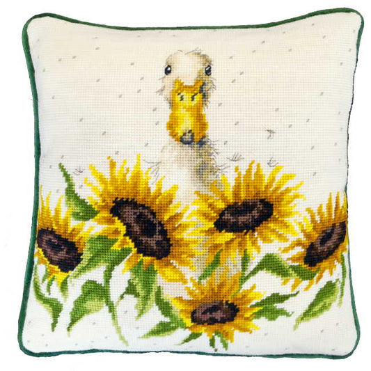 Sunshine Tapestry Kit By Bothy Threads